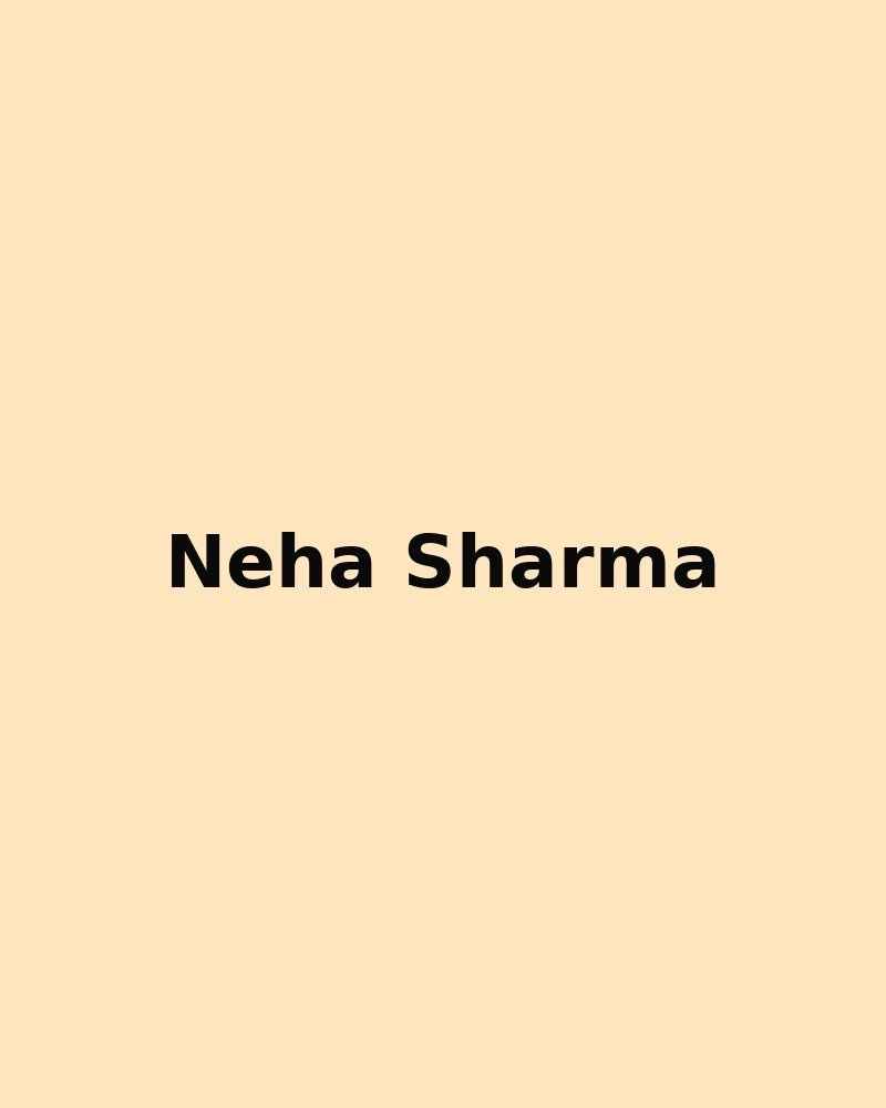 Neha
